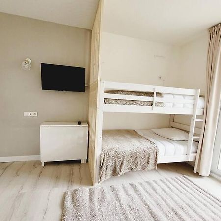 Appartement Boheme Aux Portes Du Futuroscope Chasseneuil-du-Poitou Zewnętrze zdjęcie