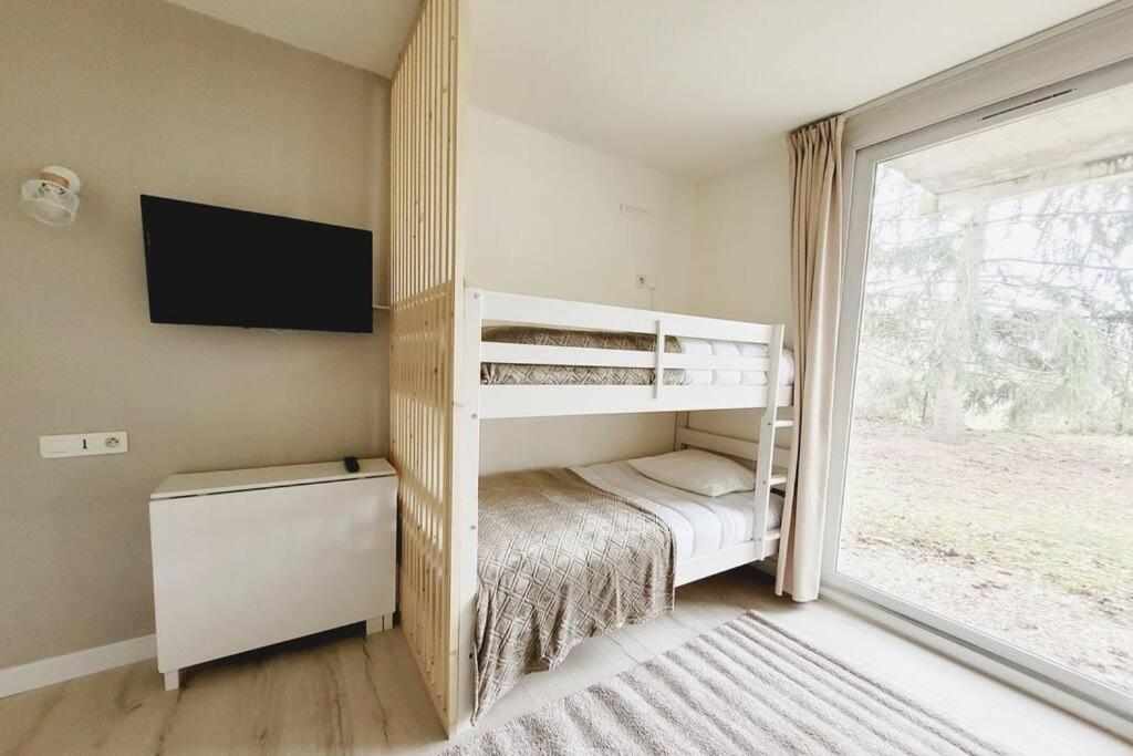 Appartement Boheme Aux Portes Du Futuroscope Chasseneuil-du-Poitou Zewnętrze zdjęcie