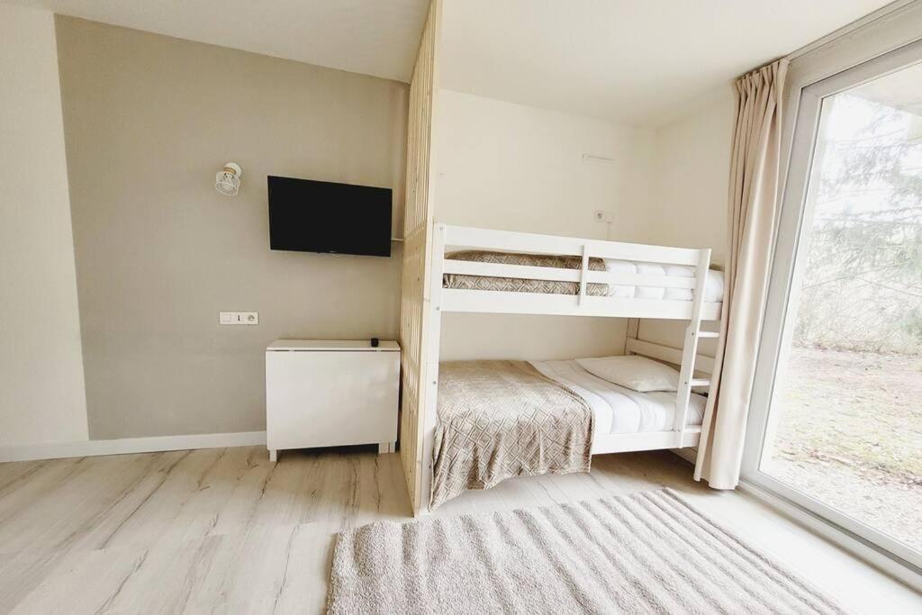 Appartement Boheme Aux Portes Du Futuroscope Chasseneuil-du-Poitou Zewnętrze zdjęcie
